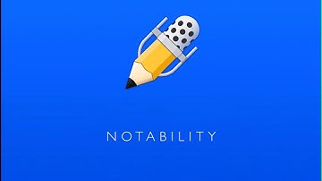 Edina Tech Tips - Import Slides into Notability