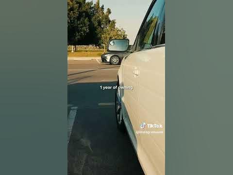 1 year of owning the Ford Flex #car - YouTube