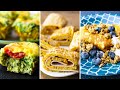 9 Healthy Omelette Recipes For Weight Loss