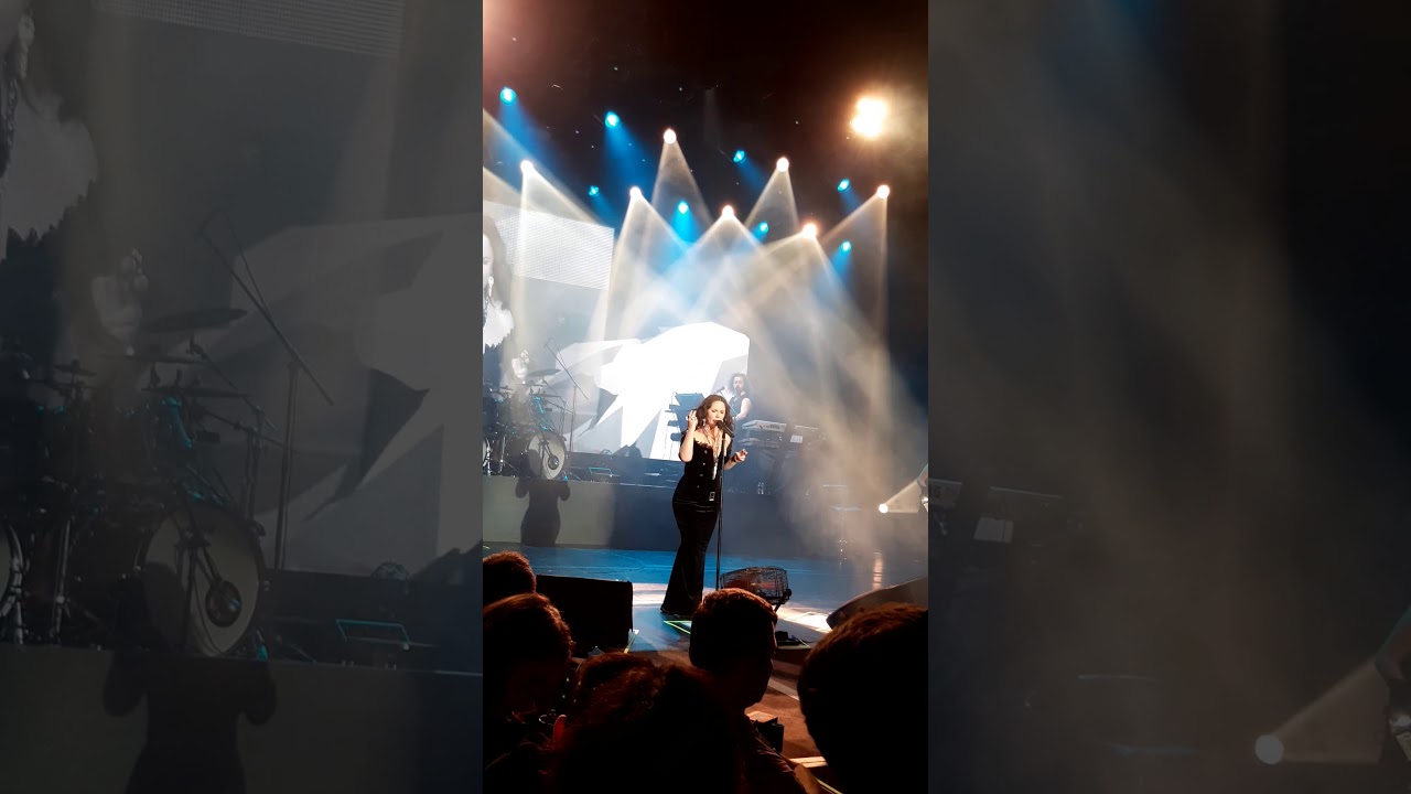 Şebnem Ferah 11 Ocak 2020 Bostancı Konseri