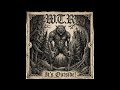 W.T.R.- IT'S OUTSIDE (FULL ALBUM REMASTER USING ORIGINAL RECORDINGS)