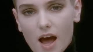 Sinéad OConnor   Nothing Compares 2U Official Music Video