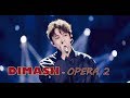 Dimash Kudaibergen - OPERA 2 【SUB ESP】