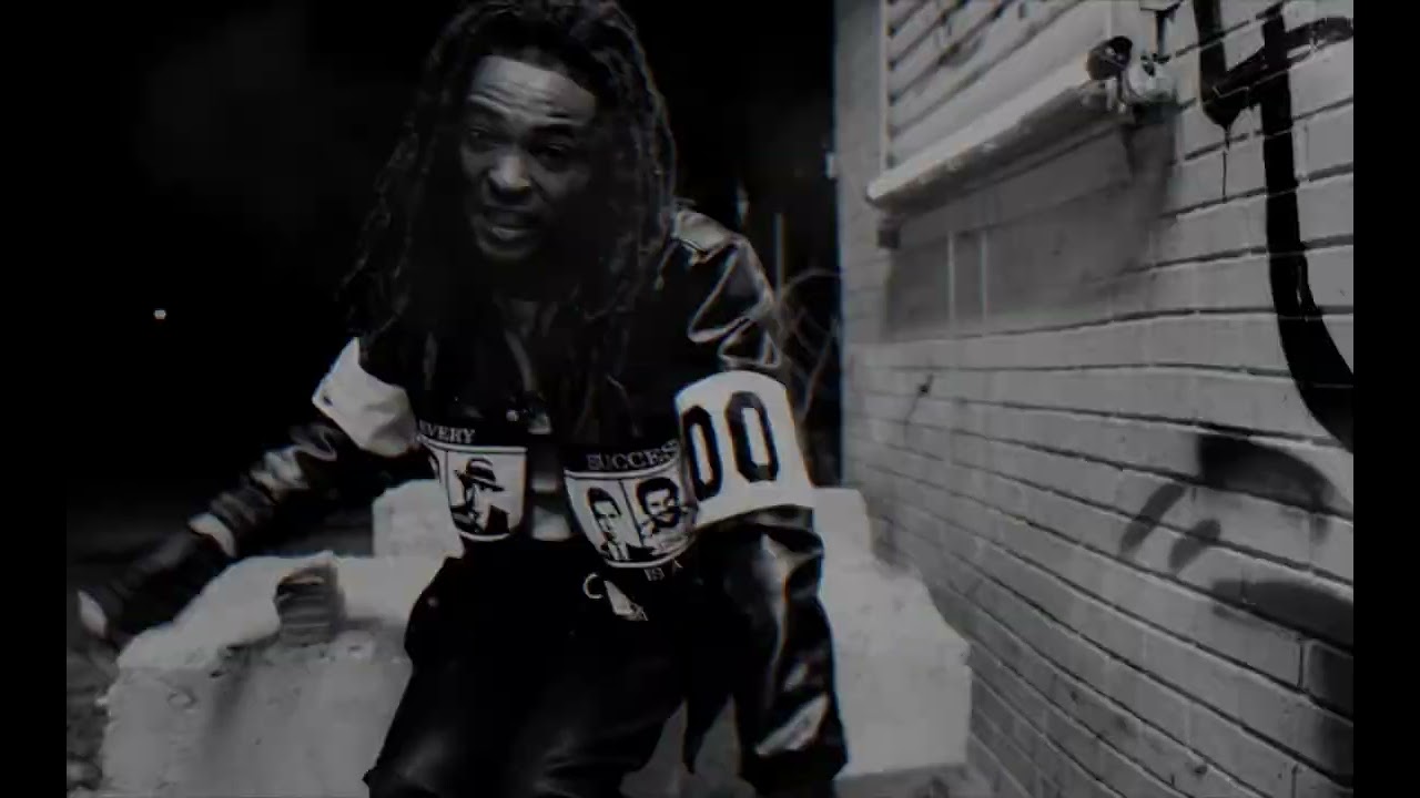 CainModeYungin - Where You Been? (Official Music Video)