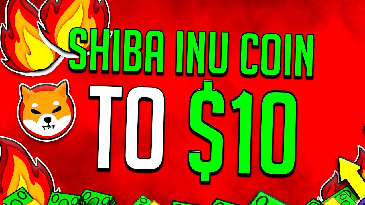 SHIBA INU COIN GOING TO 10! HUGE CHANGES TO SHIB TOKEN OVERNIGHT