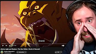 This Is Awesome — Asmongold TV