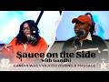 Gandhi Was Violated During a Massage | Sauce On The Side