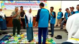 LEARNING BY GAMING 2018 Ok screenshot 5