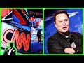 CNN Melts Down Over Elon Musk Buying Twitter | The Kyle Kulinski Show