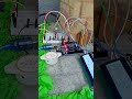 ANTI Theft Alarm system Robotics Project. While ausing FSR.