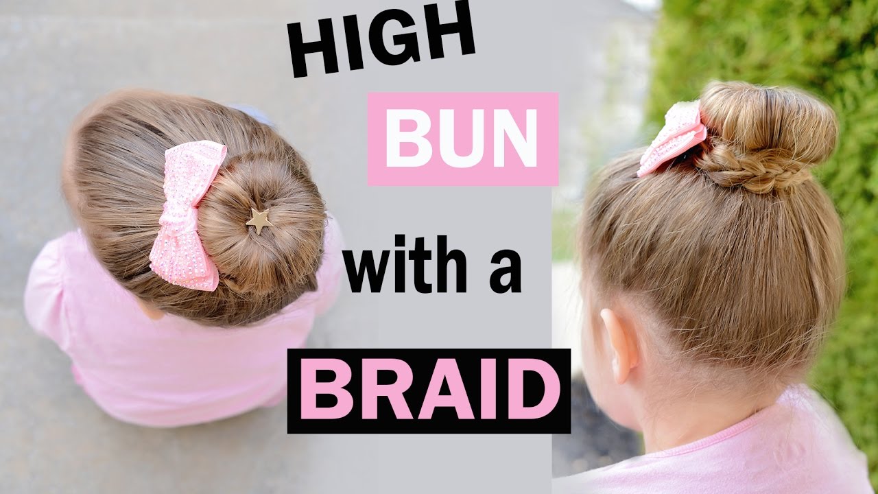 Not Your Average Bun | A Little Slice Of | Everyday hairstyles, Top 10 hair  styles, Cute everyday hairstyles