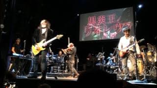 Video Games Orchestra - CAPCOM Live! Zinogre & Monster Hunter Theme