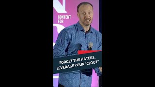 Leverage Your Clout