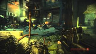 Killzone 2 Walkthrough/Playthrough Part 4 ( HD )