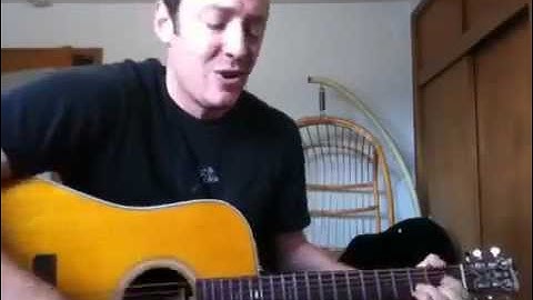 Jason Harmon - All This Time (Original)