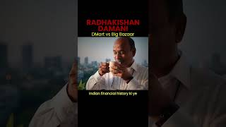 The Untold Story of RadhaKishan Damani - The RICHEST Investor of INDIA | Finance Documentary | PART4