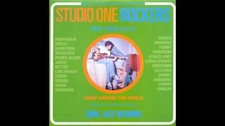 Studio One Rockers - Michigan & Smiley - Eye Of Danger chords