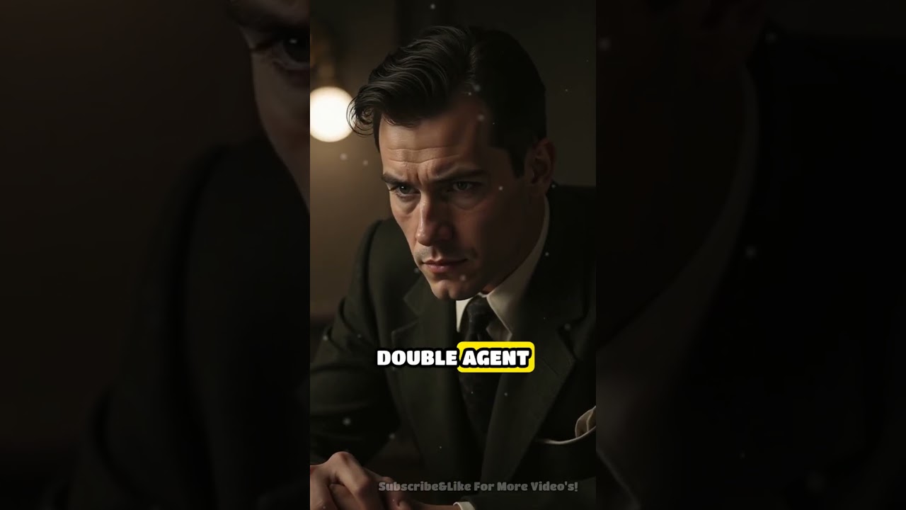 Operation Velvet Mirage: Berlin’s Radio Deception