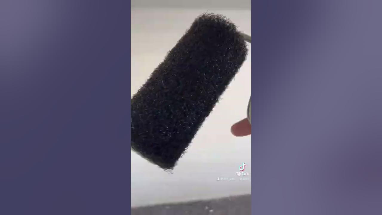 Tu veux ratisser, surfacer, enduire un mur plâtré? Je te montre les étapes (rouleau et airless