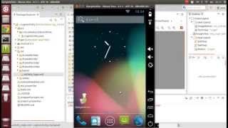 KNI Android Course: How to configure Dev Environment with Genymotion