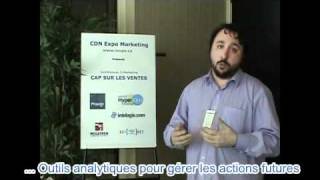 Iexpo.ca 2011 Cap Sur Les Ventes.avi