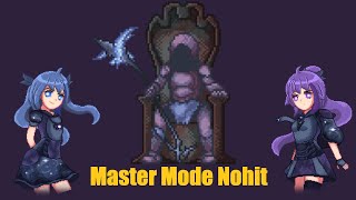 Nalhaun, The Burnished King Master Nohit - The Stars Above - Modded Terraria