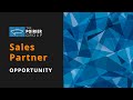 Were hiring a sales partner  the poirier group