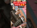 Vivo y20 flip charging error fix