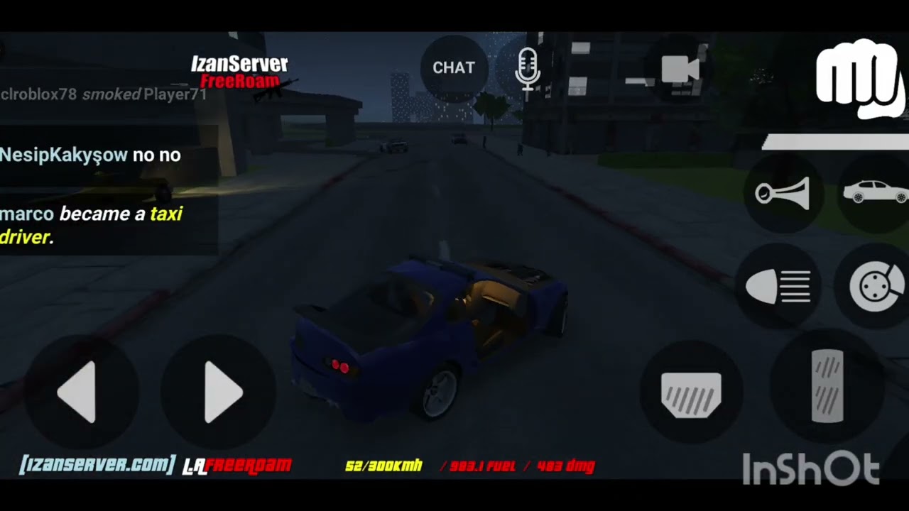 خباثة جزء ثالث