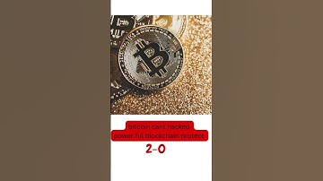 BITCOIN VS BANK