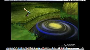 Rayman 2 The Great Play through! ~ Intro and Tutorial Level