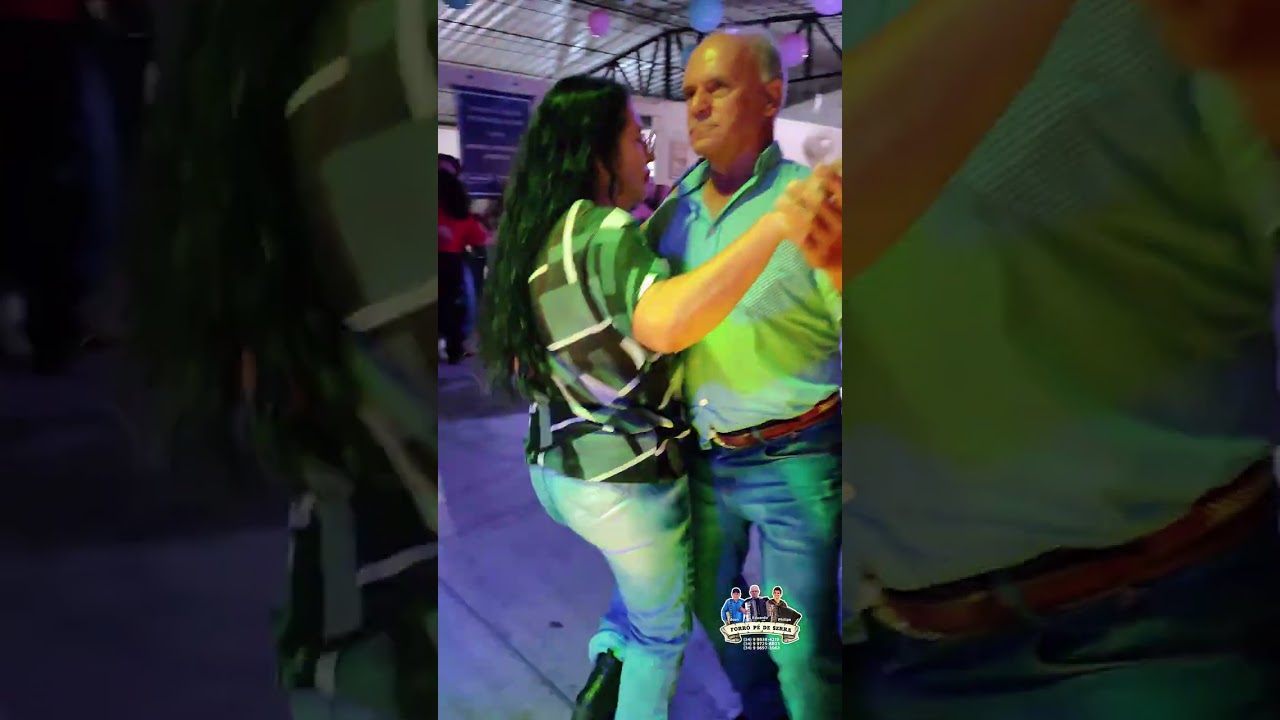 Forró do Conviver de Lagamar-MG - 08/03/2025