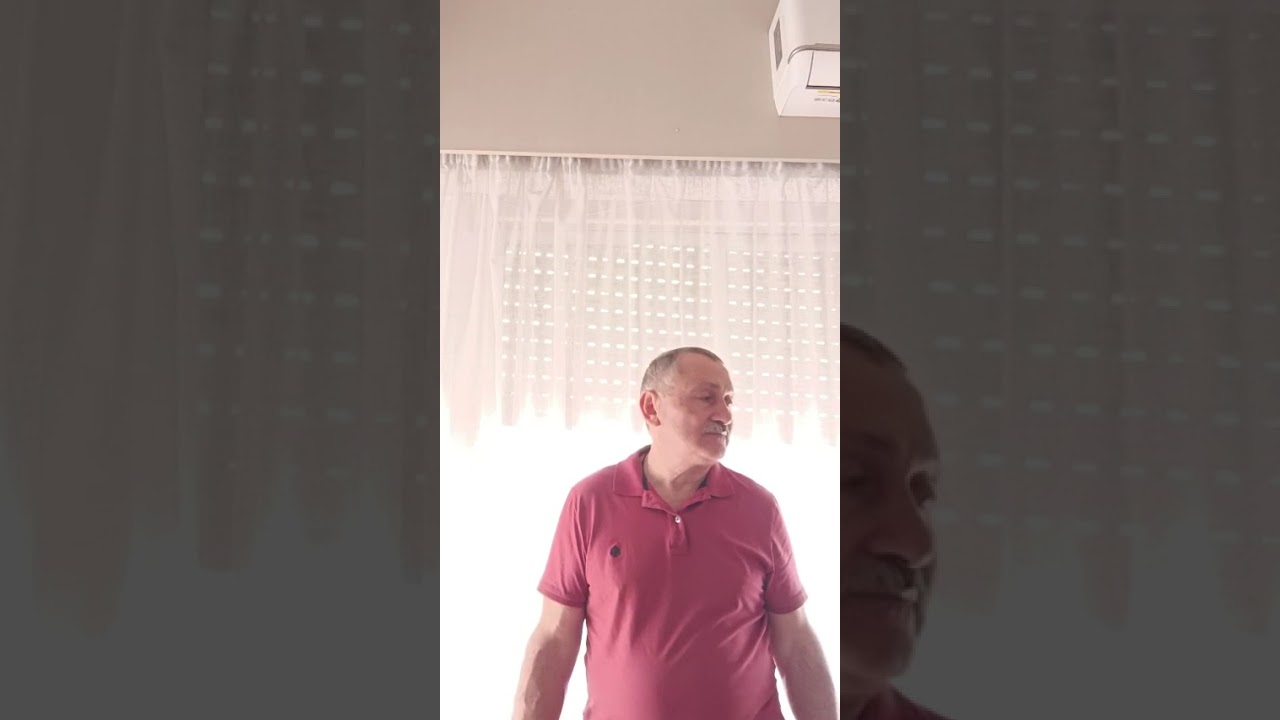 Дождь идёт а на улице за окном туман(кавер)￼