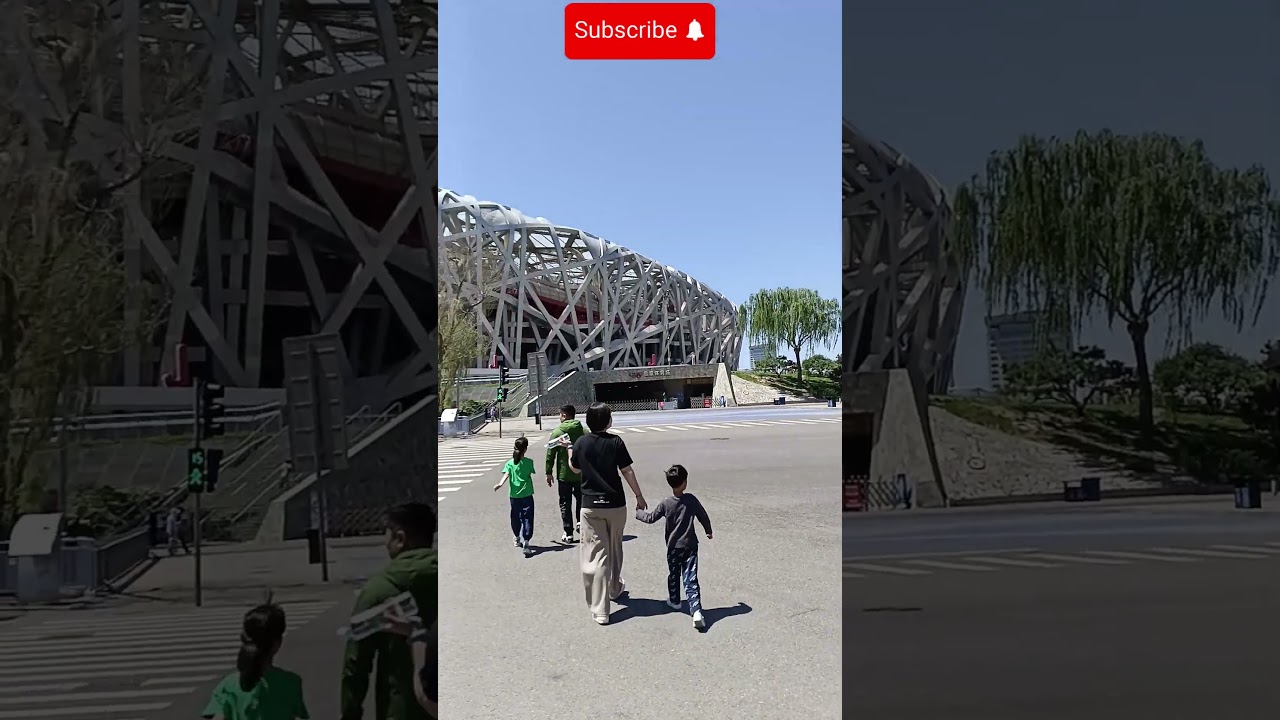 Daily Dose of China: Life in Beijing 