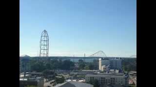 How to Save Money at Amusement Parks!