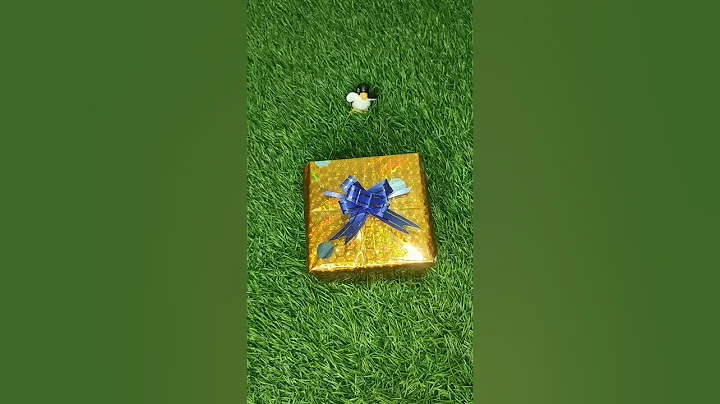 🎄 Christmas gift Box Unboxing 🎁 #satisfyingvideo #unboxingvideo #shorts #christmasunboxing