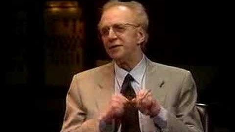 A Parting Shot from Dennis Potter