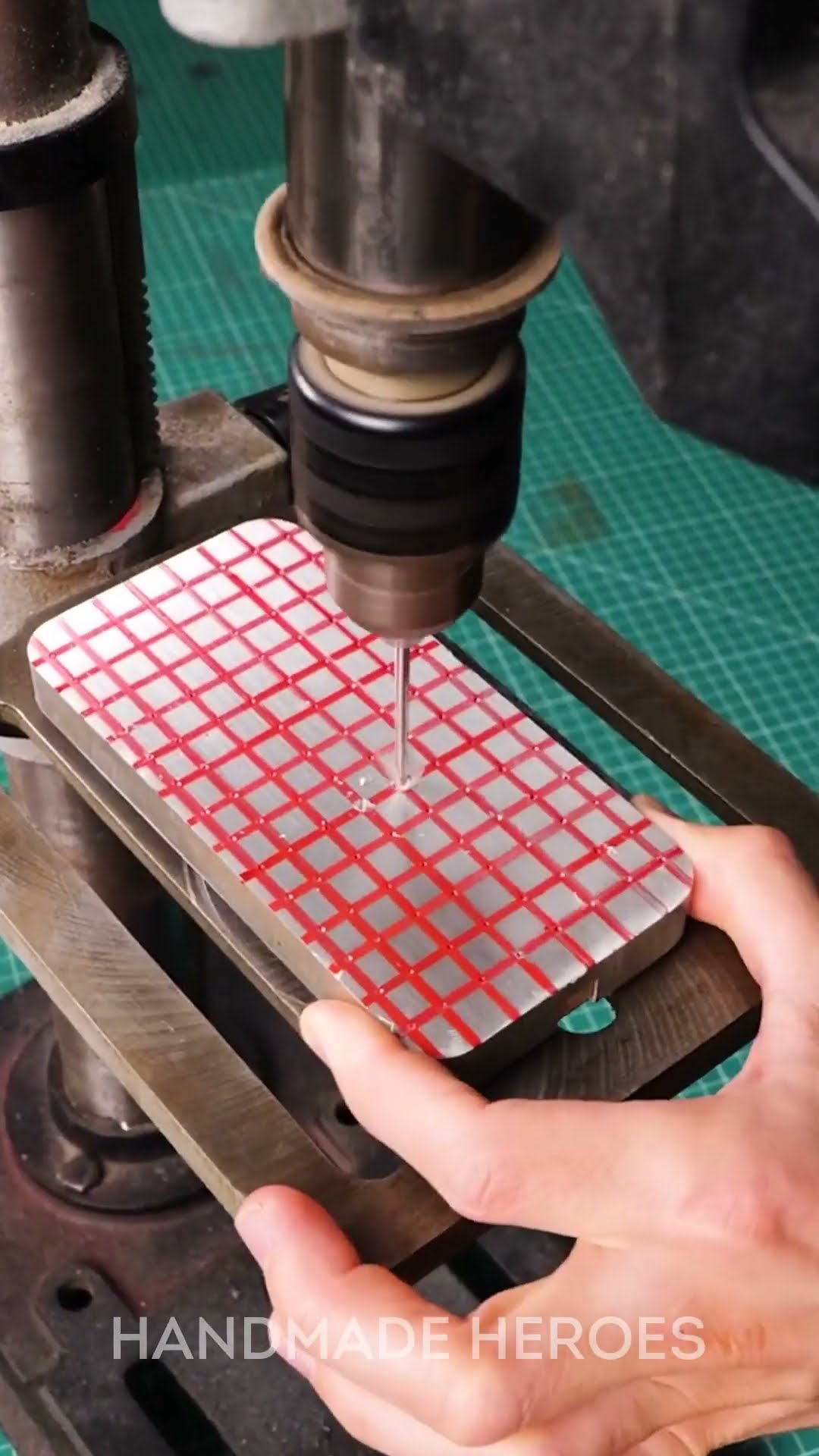 Transforming an Old Laptop into a Phone-Hammer Hybrid???