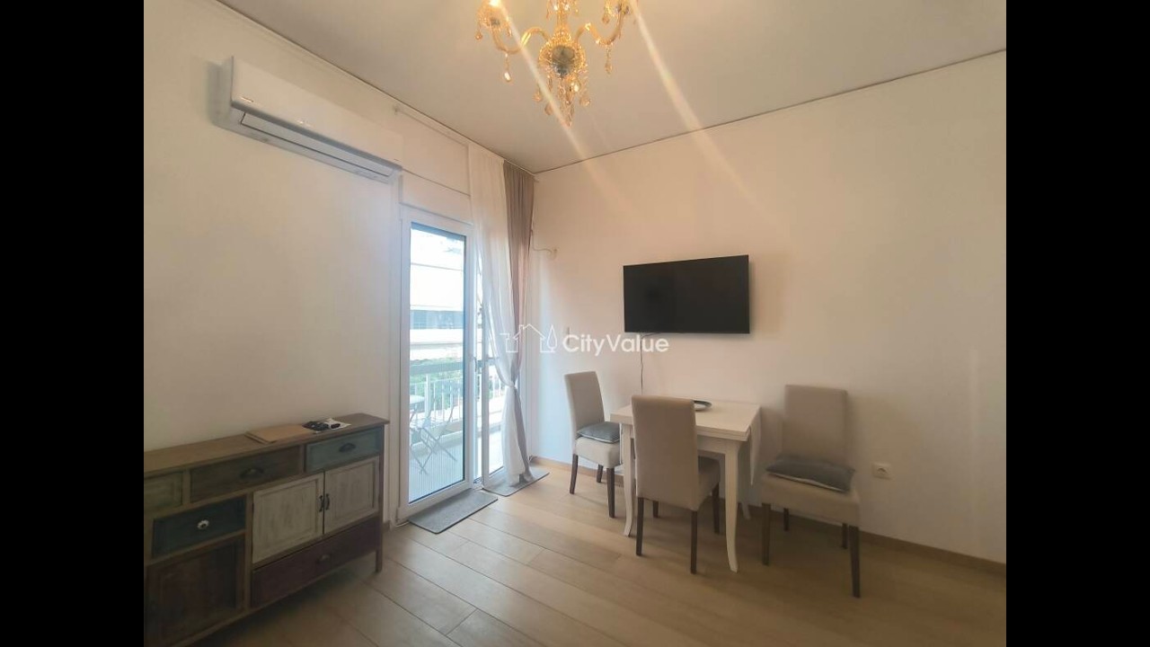 📣🏡 Πωλείται διαμέρισμα 33τμ στου Αμπελόκηπους, Αθήνα | Μεσιτικό γραφείο CityValue Real Estate 