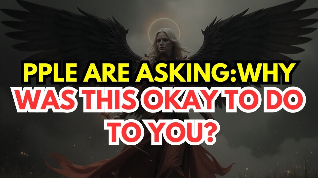 Chosen One, The Community Is Outraged… 😡 Demanding Answers for What Was Done to You