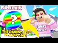 How to Get the RAREST PET in Adopt Me! NEW Adopt Me Elf Pets Update (Roblox)