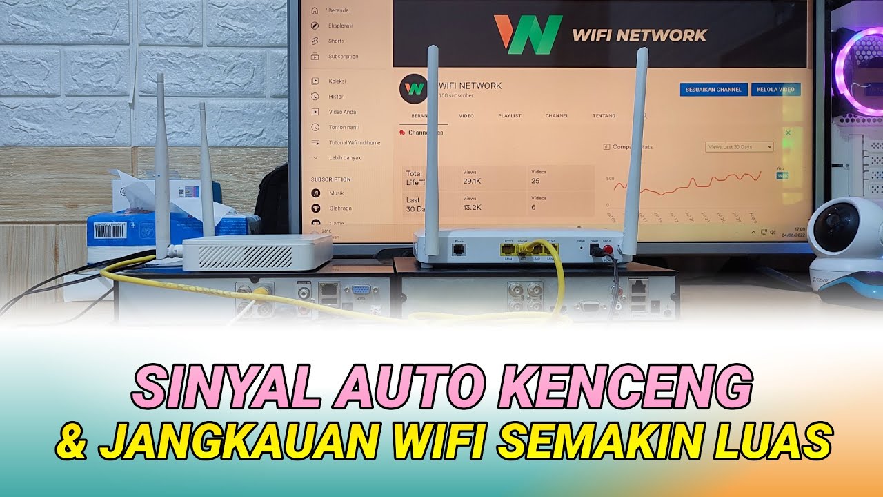 [UPDATE] Cara Setting Modem Indihome Jadi Access Point YouTube