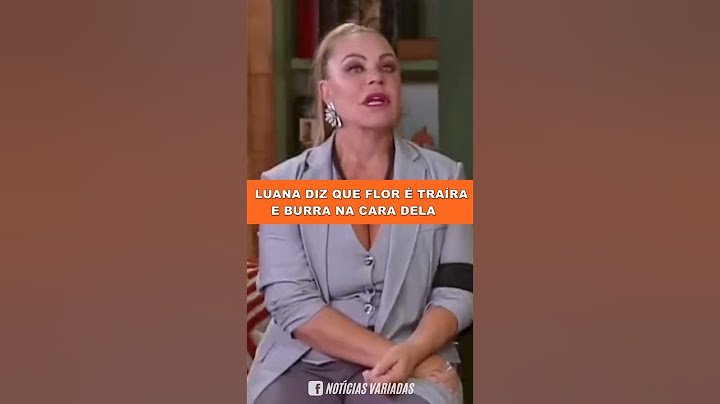 📛 TRAÍRA E BURRA! Luana diz que Flor é traíra e burra na cara dela após ser eliminadas - A Fazenda