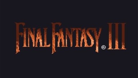 ┌|°з°|┘ Abyssonym RPG rando pack - part 4 - Final Fantasy 6 Beyond Chaos