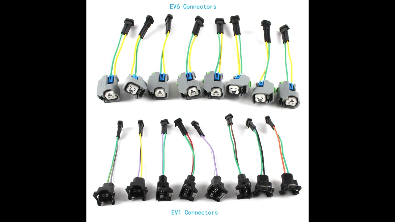 custom wiring harness manufacturer Garfour YouTube