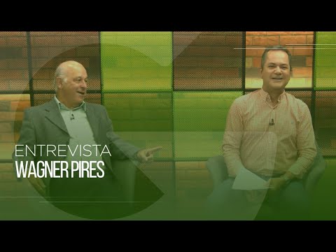 ENTREVISTA WAGNER PIRES