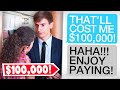 r/maliciouscompliance | I made my Landlord pay $100,000 for repairs...