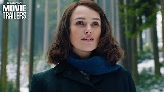 THE AFTERMATH Trailer NEW (2019) - Keira Knightley, Alexander Skarsgård Movie THE AFTERMATH Trailer NEW (2019) - Keira Knightley, Alexander Skarsgård Movie