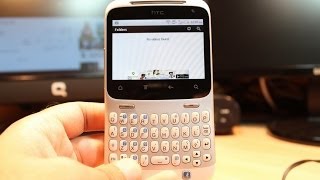 MX video player install to HTC phones (ChaCha) screenshot 5