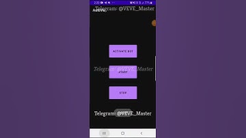 veve script/bot apk